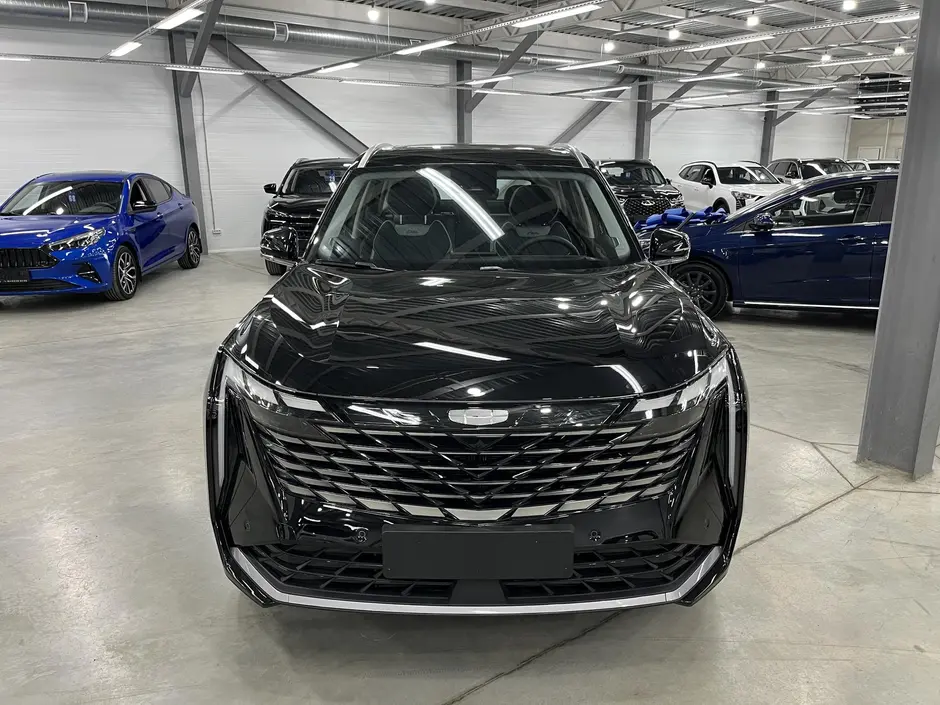 фото автомобиля