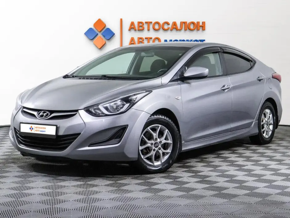 фото автомобиля