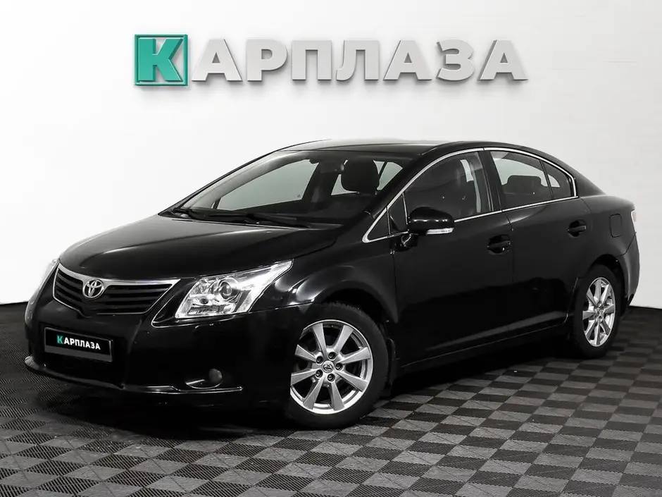 Фото автомобиля