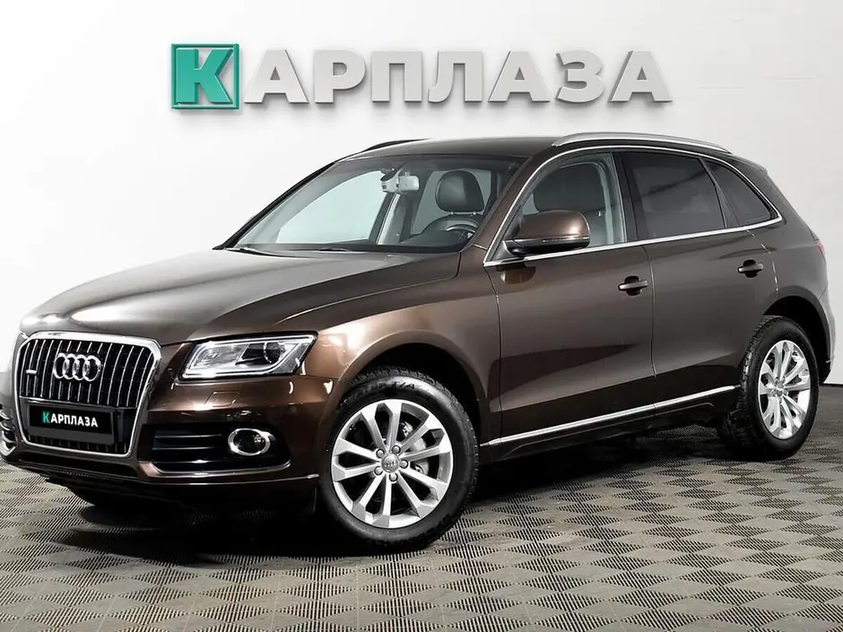 Фото автомобиля