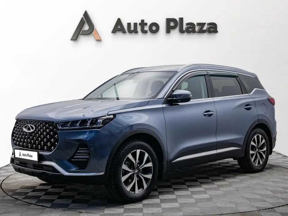 AutoPlaza