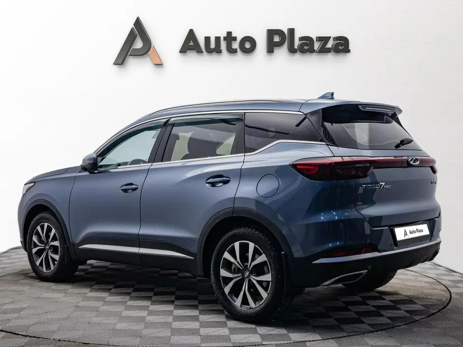 AutoPlaza