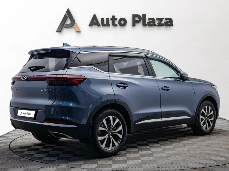 AutoPlaza