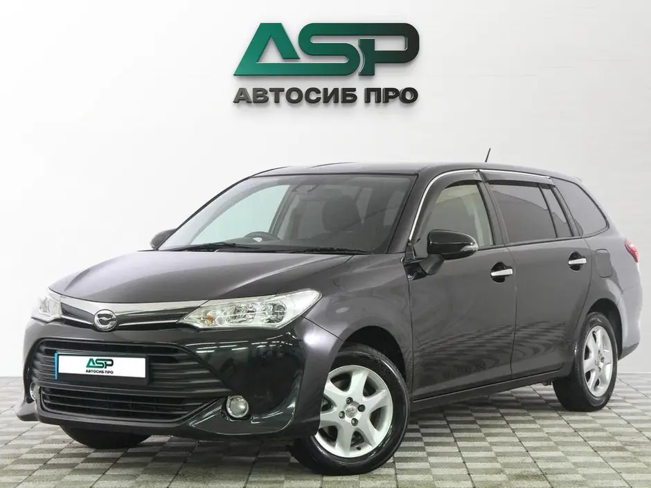 Toyota Corolla, 2017 г.