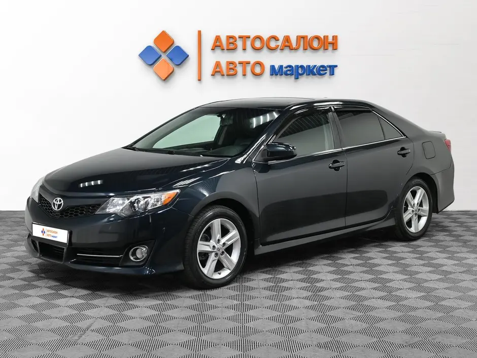 фото автомобиля