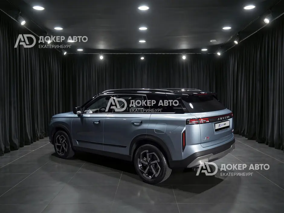 АЦ "Докер Авто"