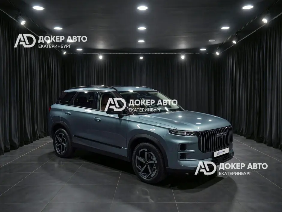 АЦ "Докер Авто"