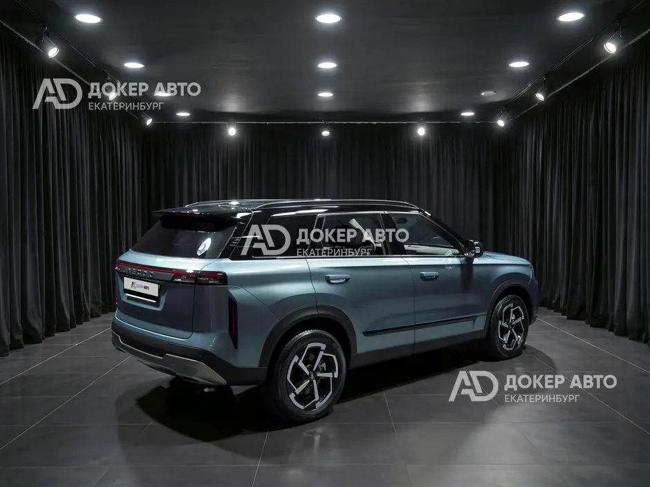 АЦ "Докер Авто"