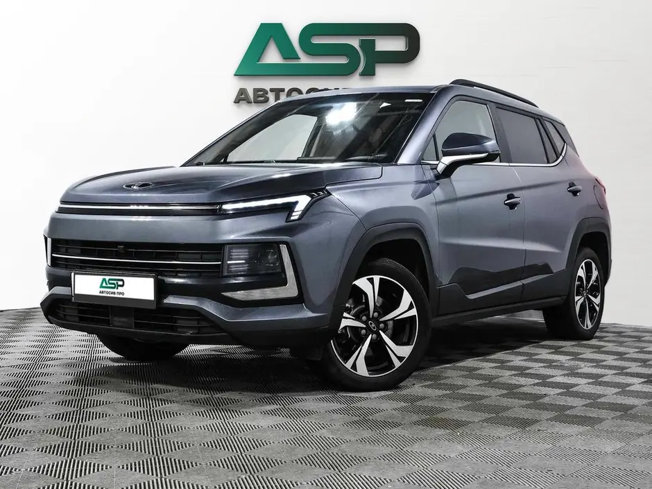 «АвтоСиб Про»