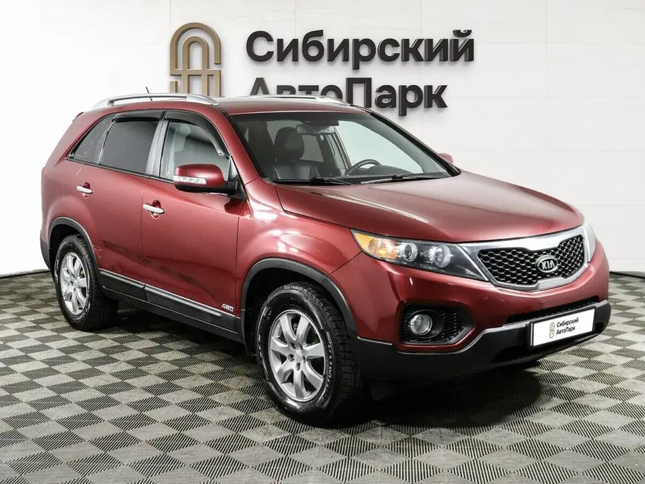 фото автомобиля