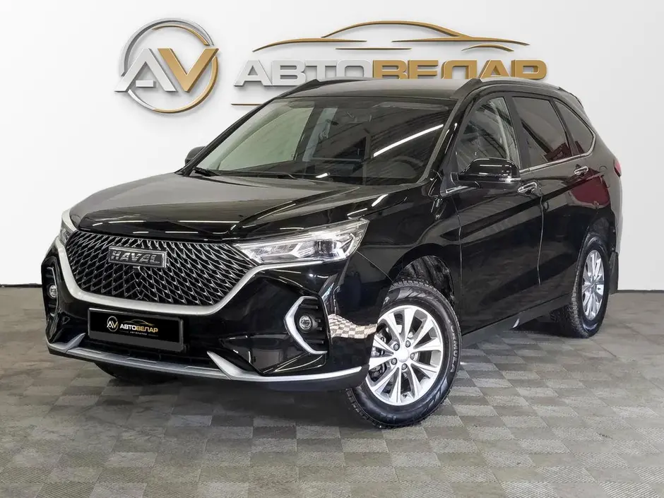 Haval M6, 2023 г.