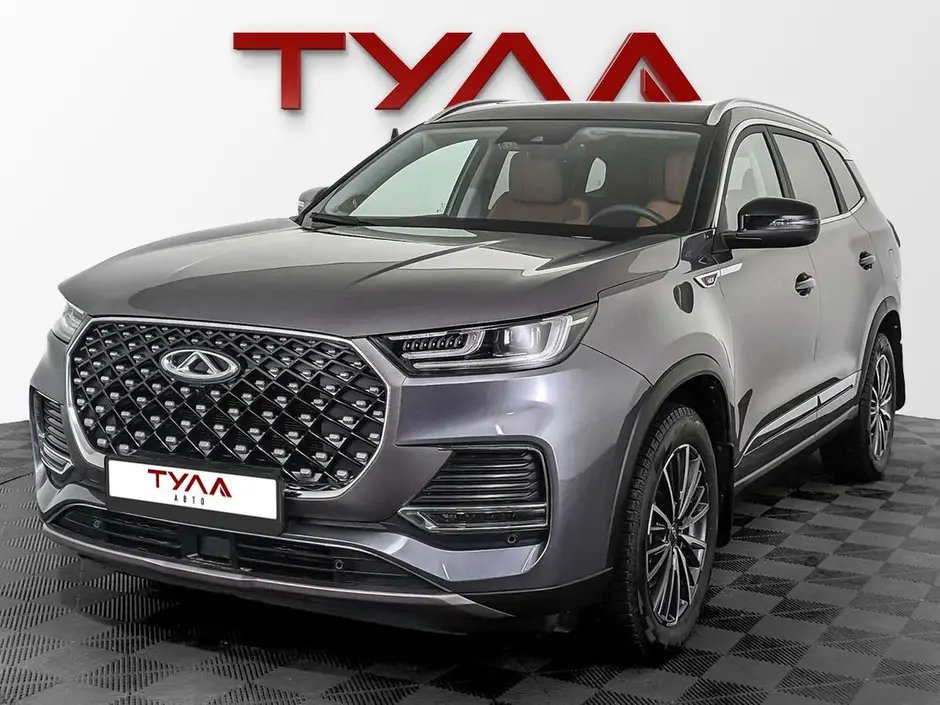 Chery Tiggo 8 Pro Max, 2023 г.