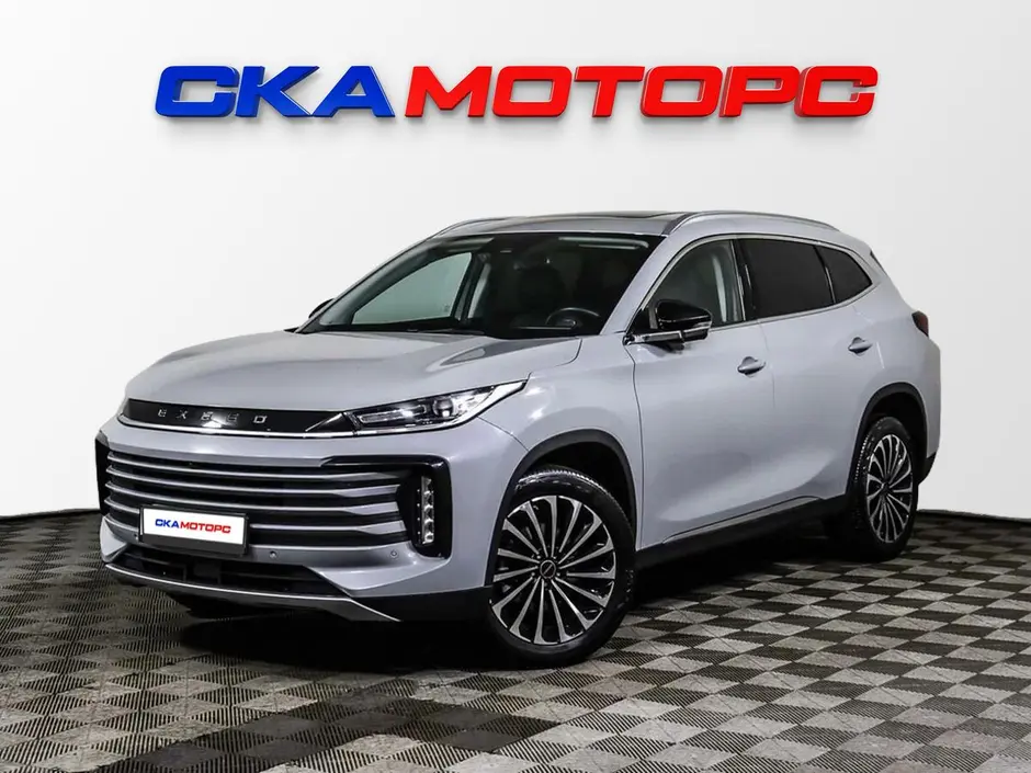 Пробег-Авто