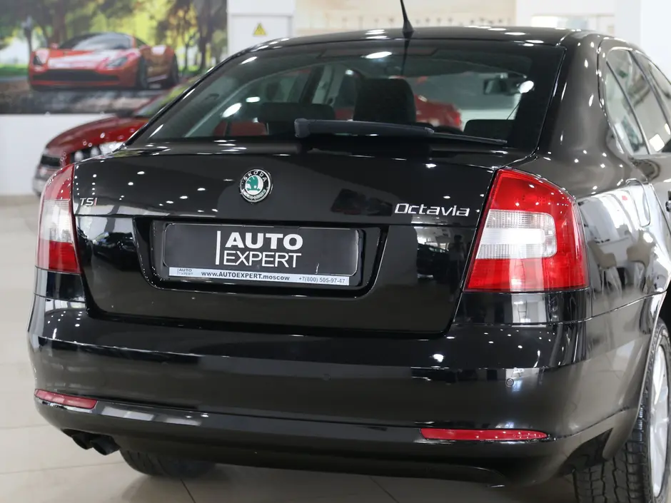 Auto Expert