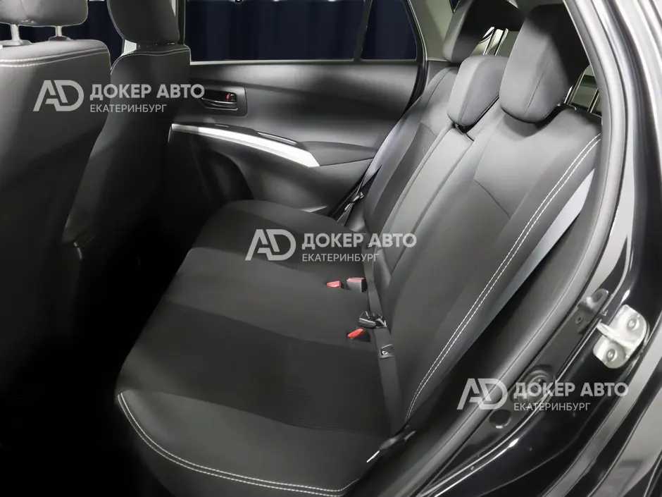 АЦ "Докер Авто"