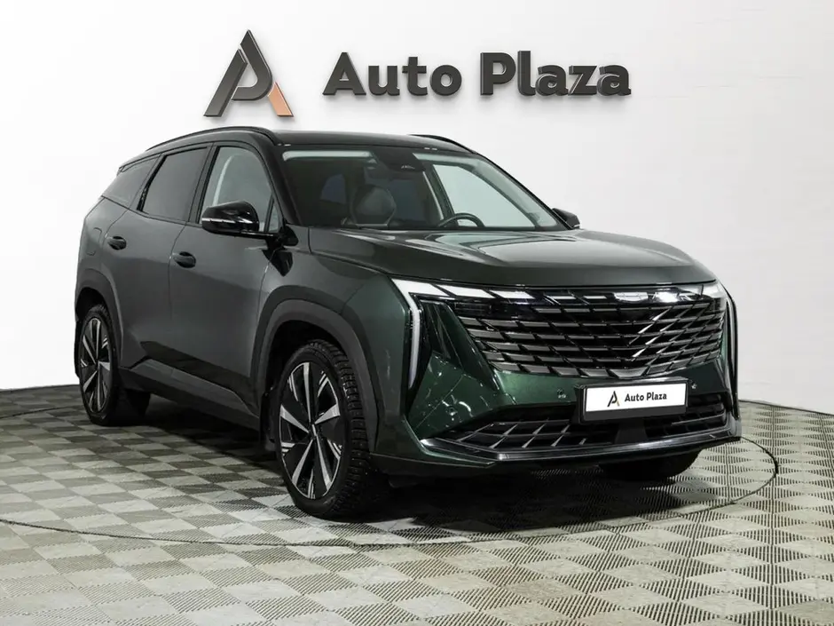 AutoPlaza