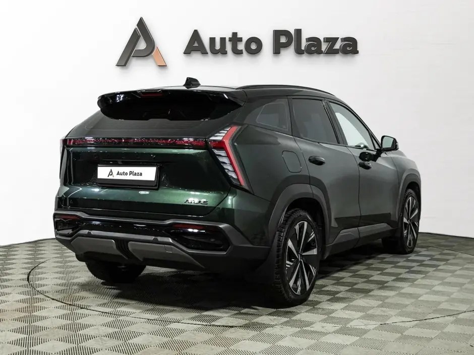 AutoPlaza