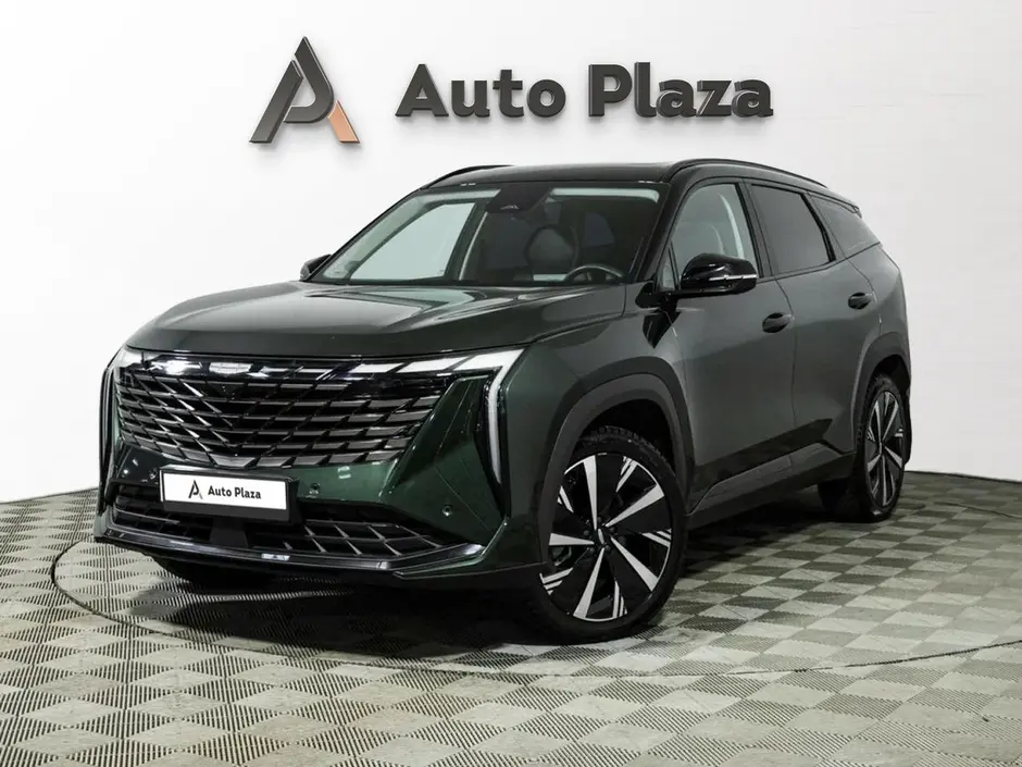 AutoPlaza