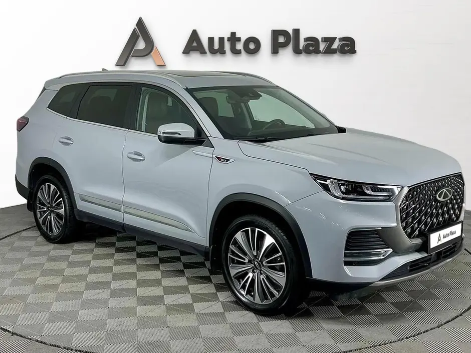 AutoPlaza