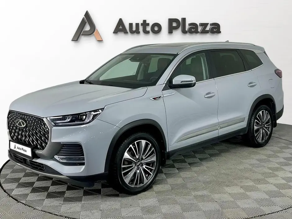 AutoPlaza