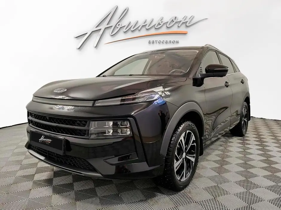 фото автомобиля