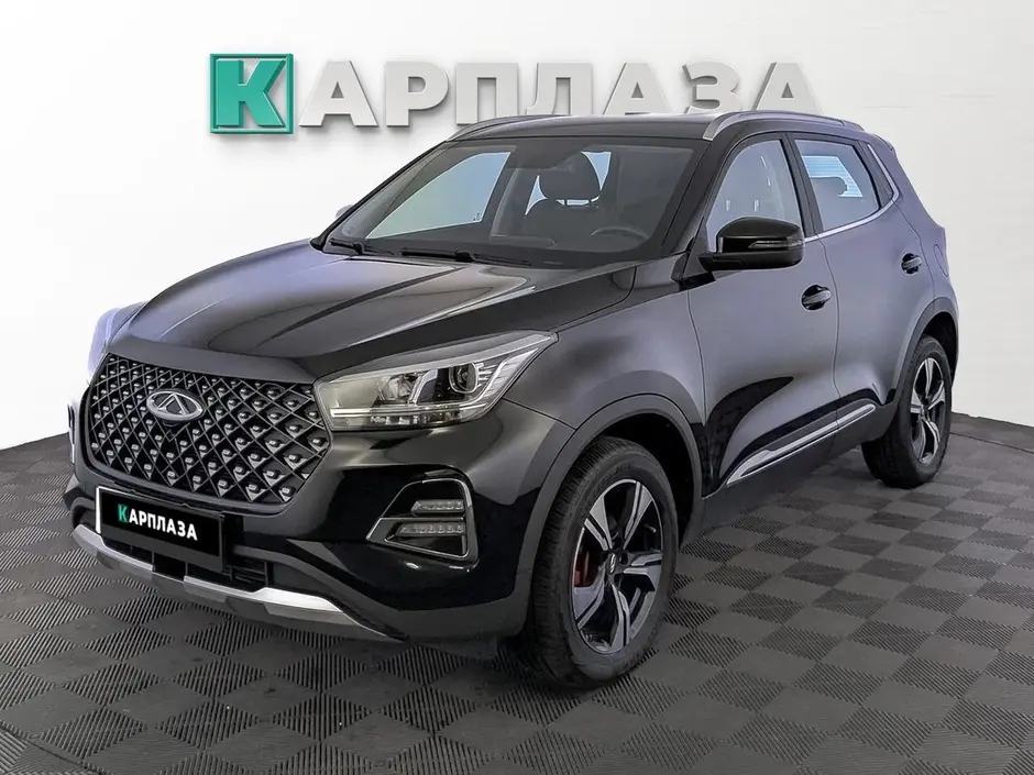 Chery Tiggo 4 Pro, 2023 г.