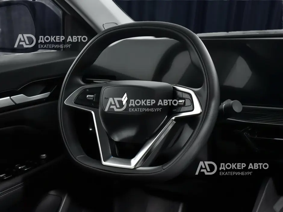 АЦ "Докер Авто"