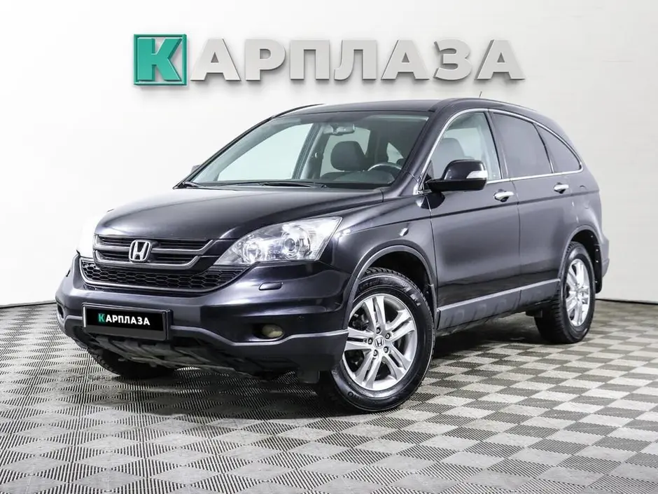 Honda CR-V, 2011 г.