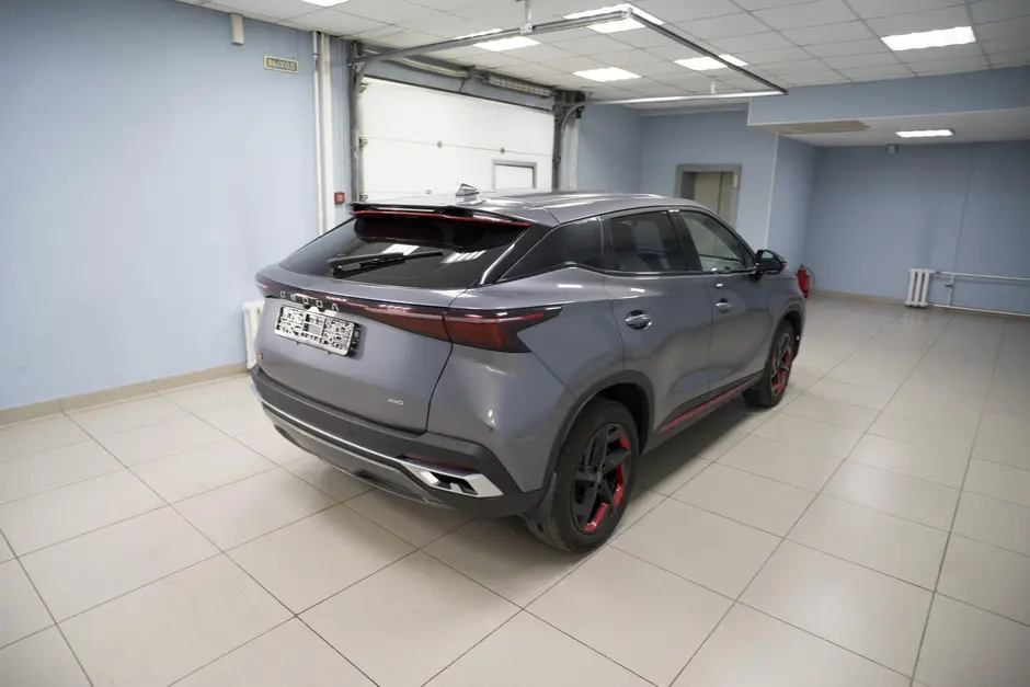 фото автомобиля