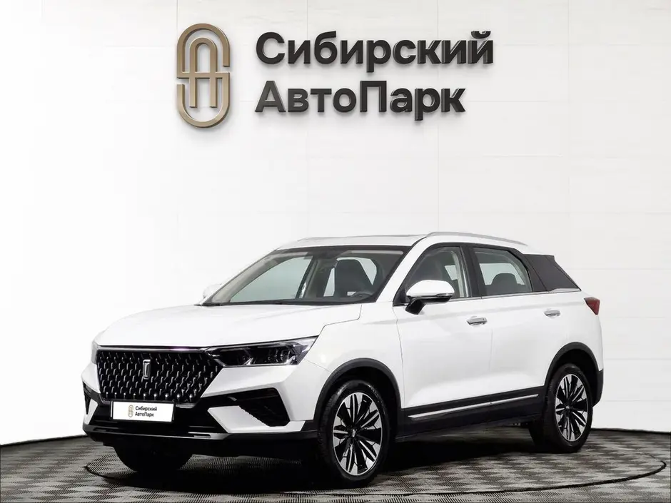 фото автомобиля