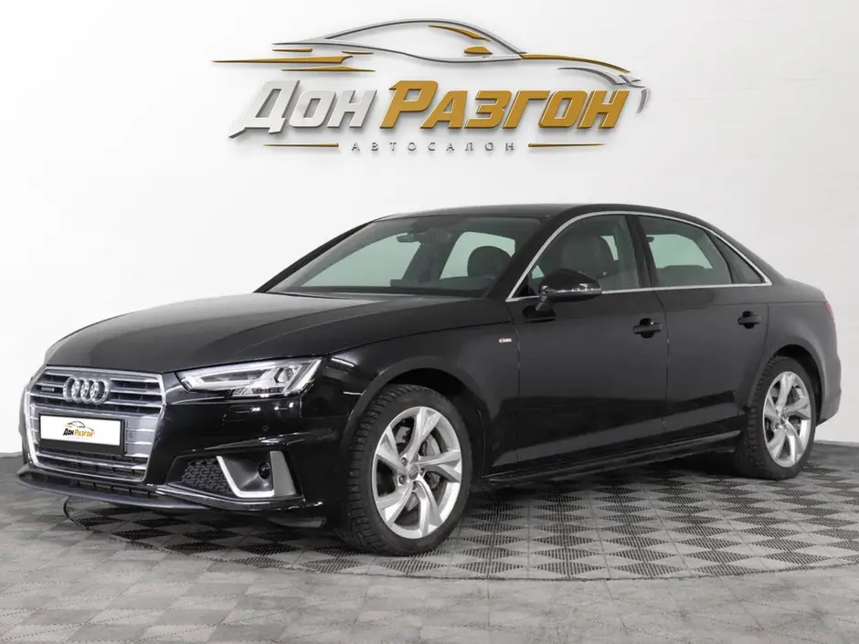 фото автомобиля