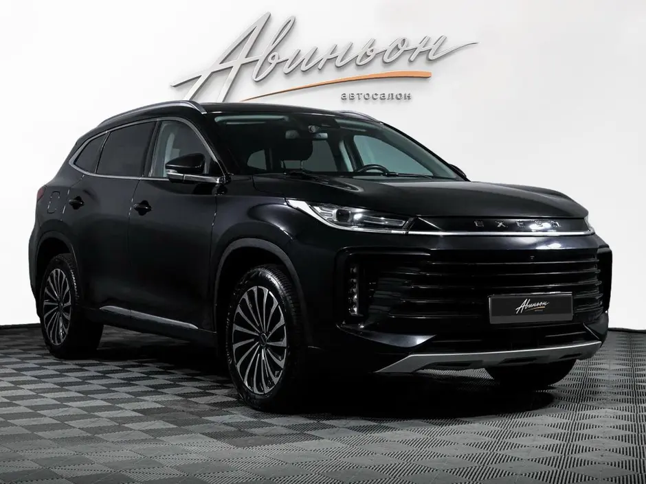 фото автомобиля