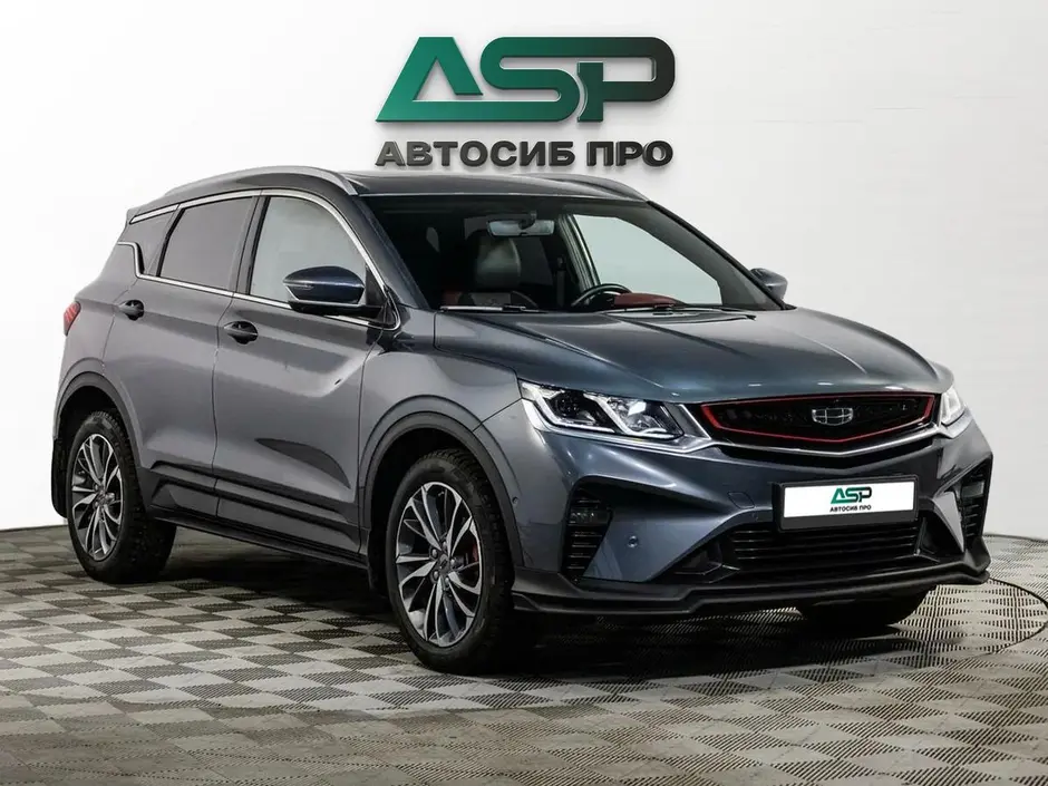 «АвтоСиб Про»