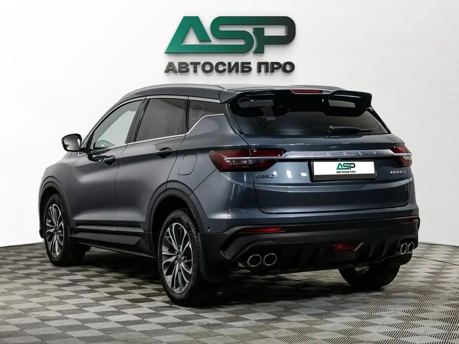 «АвтоСиб Про»