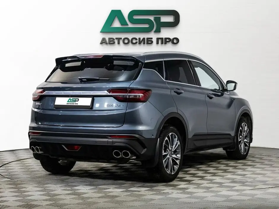 «АвтоСиб Про»