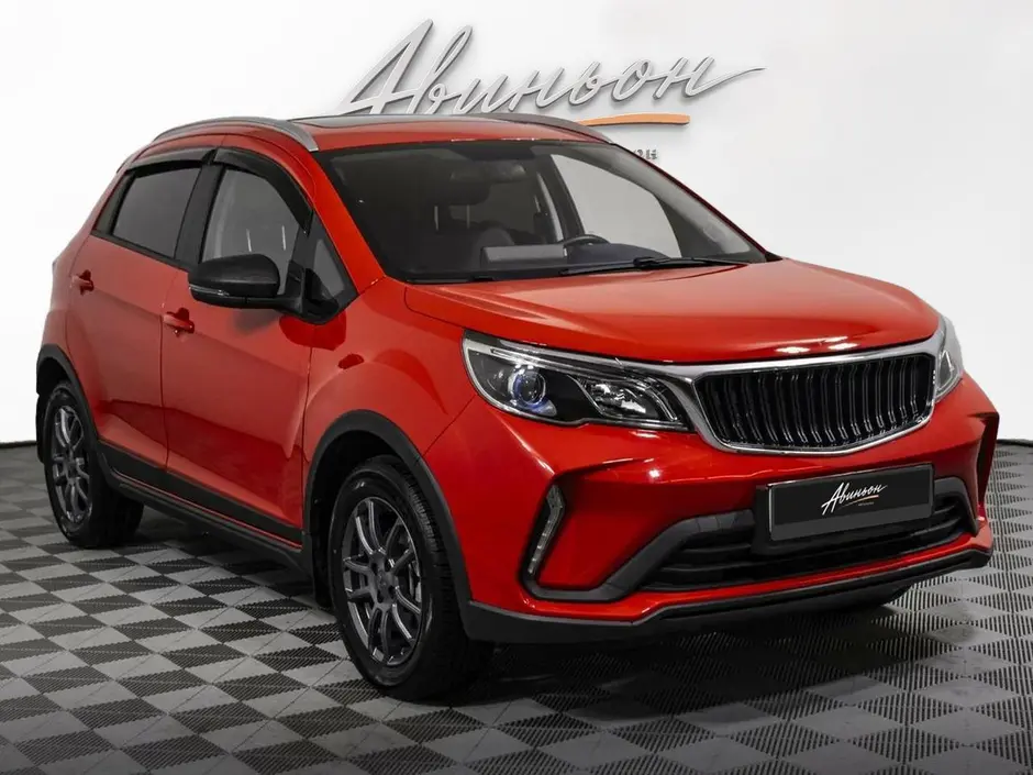 фото автомобиля