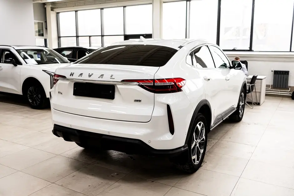 фото автомобиля