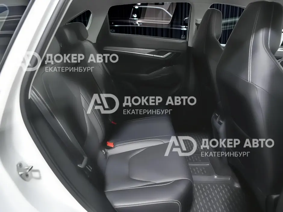 АЦ "Докер Авто"