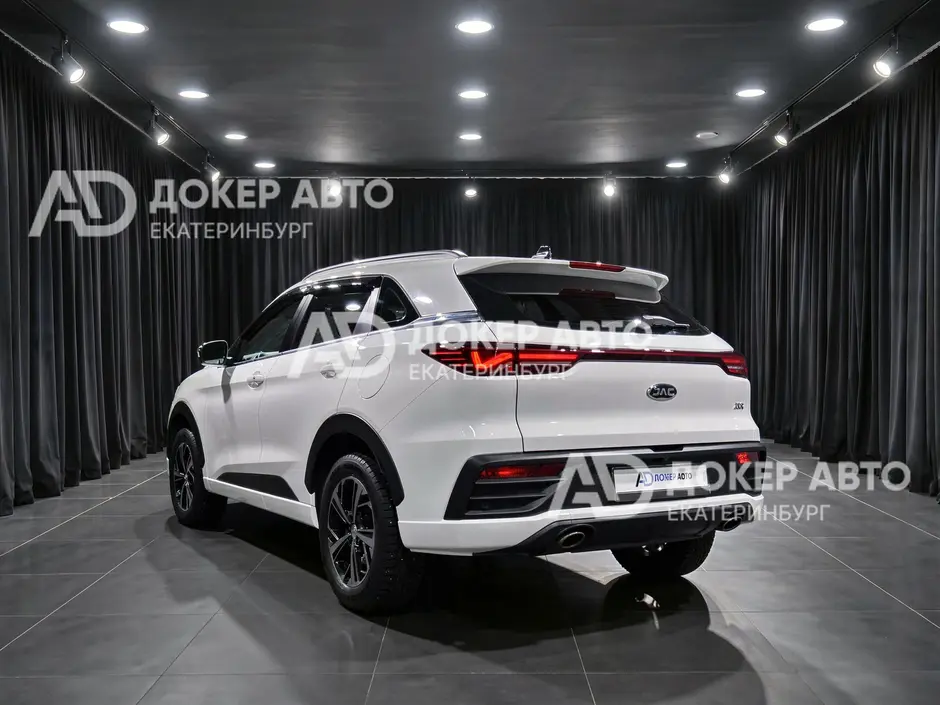 АЦ "Докер Авто"