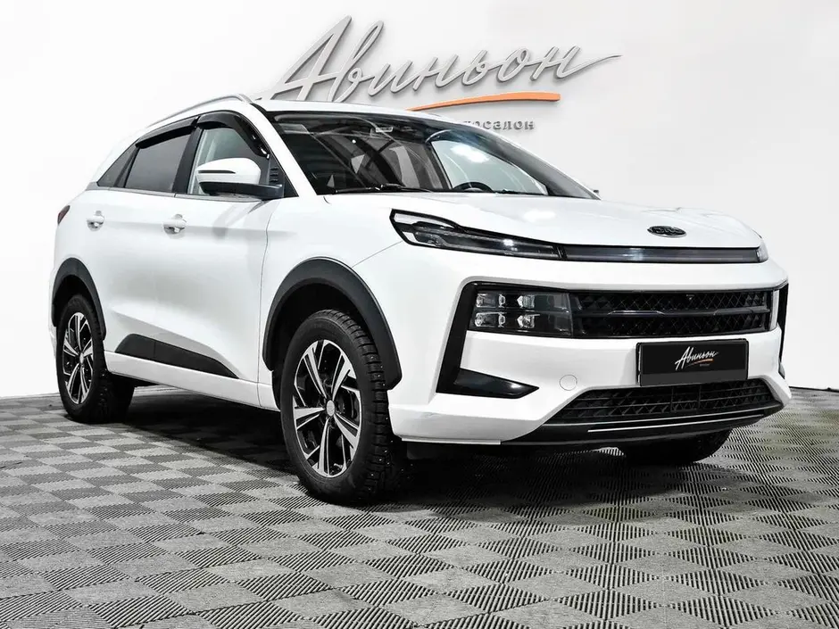 фото автомобиля