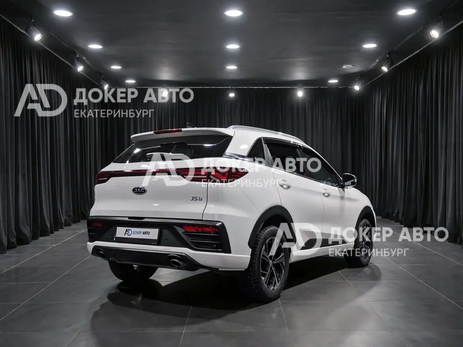 АЦ "Докер Авто"