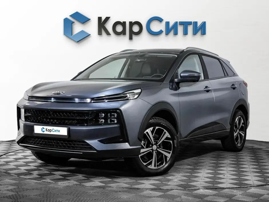 фото автомобиля
