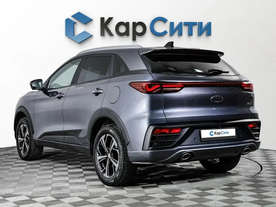 фото автомобиля