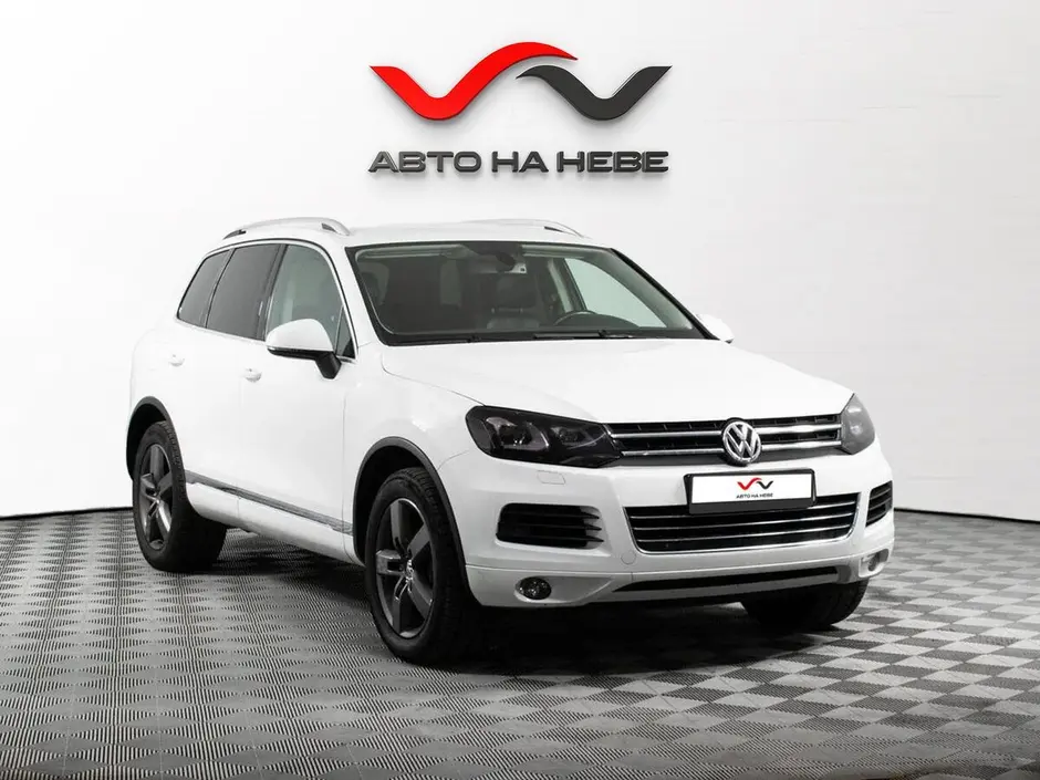«Авто на Неве»