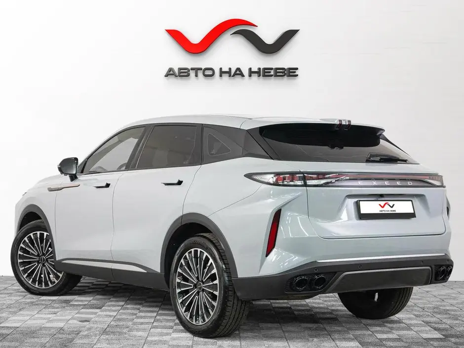 «Авто на Неве»