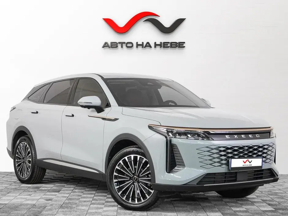 «Авто на Неве»