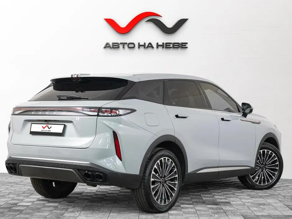 «Авто на Неве»