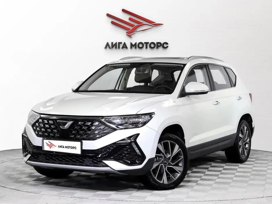 Jetta VS5, 2023 г.