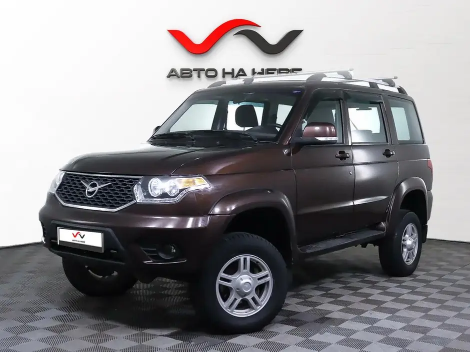«Авто на Неве»