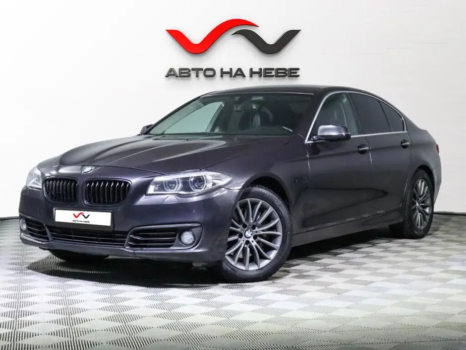 «Авто на Неве»